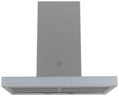 Кухонная вытяжка MBS Trinia 160 Glass White