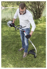 Триммер бензиновый AL-KO 113691 BC 223 L-S