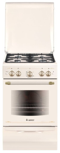 Газовая плита GEFEST 5100 02