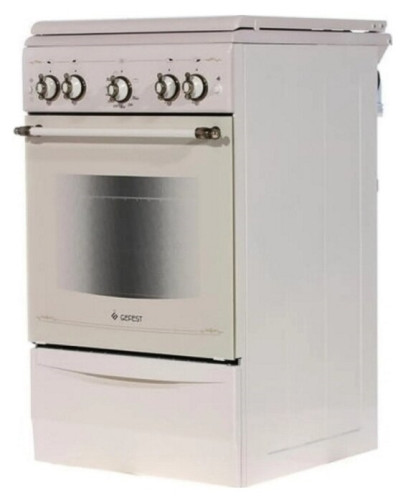 Газовая плита GEFEST 5100 02