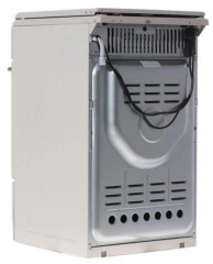 Газовая плита GEFEST 5100 02