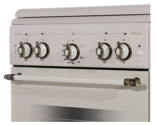 Газовая плита GEFEST 5100 02