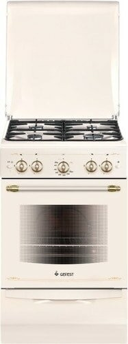 Газовая плита GEFEST 5100 02
