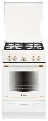 Газовая плита GEFEST 5100 02