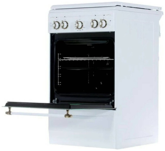 Газовая плита GEFEST 5100 02