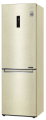 Холодильник LG GA-B459SEQZ