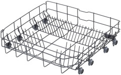 Посудомоечная машина KRONA AMMER 60 BI K