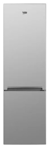 Холодильник Beko CSMV 5310MC0 S