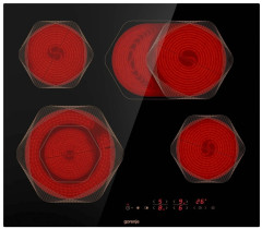 Электрическая варочная панель Gorenje ECT 643 INB