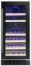 Винный шкаф Temptech WPQ38DCB