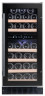 Винный шкаф Temptech WPQ38DCB