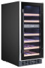 Винный шкаф Temptech WPQ38DCB