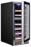 Винный шкаф Temptech WPQ38DCB