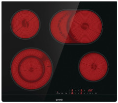 Электрическая варочная панель Gorenje CT 43 SC