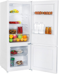 Холодильник Nordfrost RFC 210 LFW