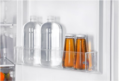 Холодильник Nordfrost RFC 210 LFW