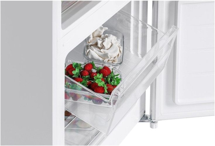 Холодильник Nordfrost RFC 210 LFW