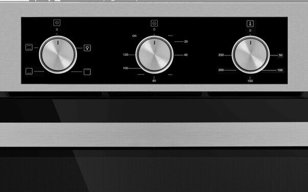 Электрический духовой шкаф MAUNFELD AEOC6040S