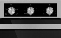 Электрический духовой шкаф MAUNFELD AEOC6040S