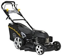 Газонокосилка бензиновая Texas Razor 5120 TR/W