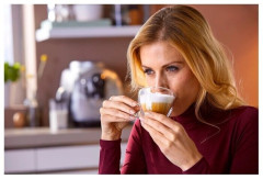 Кофемашина Philips HD8654/59