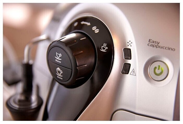 Кофемашина Philips HD8654/59