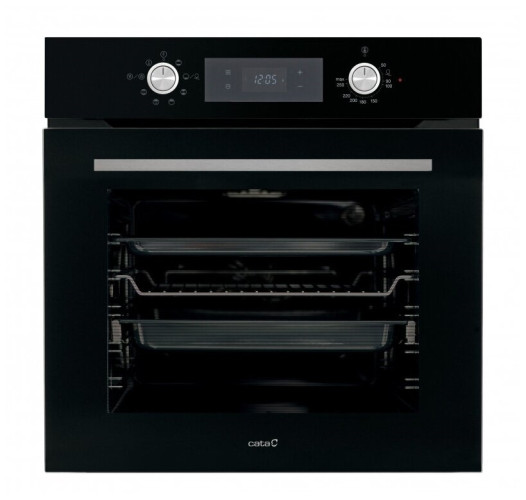 Электрический духовой шкаф Cata MDS 7208 BK