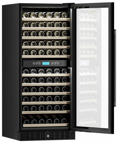 Винный шкаф Meyvel MV116 KBT2