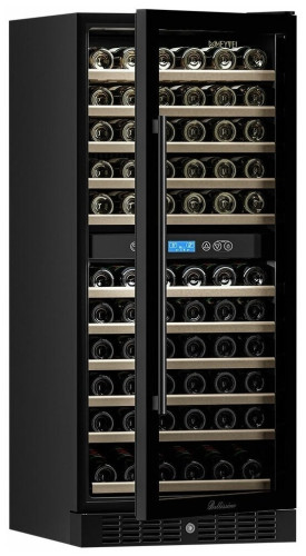 Винный шкаф Meyvel MV116 KBT2