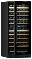 Винный шкаф Meyvel MV116 KBT2