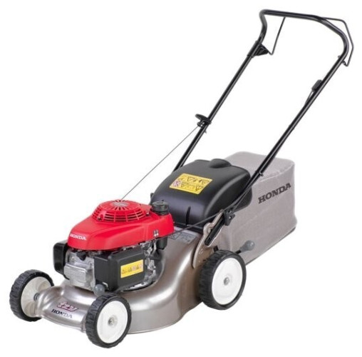Газонокосилка бензиновая Honda HRG 416C PKEH