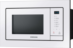 Встраиваемая микроволновая печь Samsung MG20A7118AW/BW