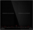 Индукционная варочная панель Maunfeld CVI594SF2BK Inverter