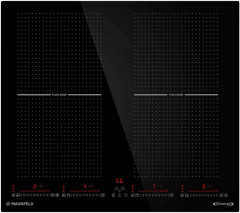 Индукционная варочная панель Maunfeld CVI594SF2BK Inverter
