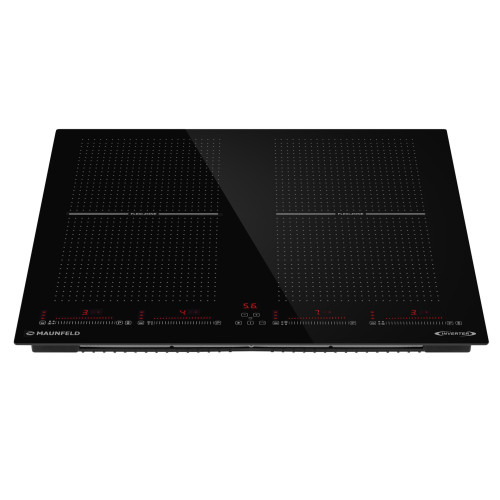 Индукционная варочная панель Maunfeld CVI594SF2BK Inverter