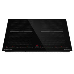 Индукционная варочная панель Maunfeld CVI594SF2BK Inverter