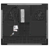 Индукционная варочная панель Maunfeld CVI594SF2BK Inverter