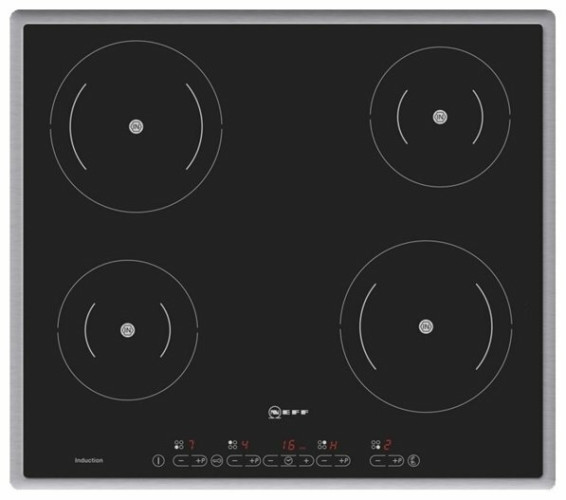 Индукционная варочная панель Neff T 43E20N1