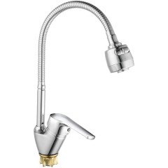 Смеситель для кухни Viko V-3574