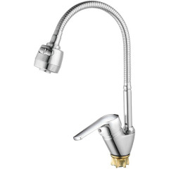 Смеситель для кухни Viko V-3574