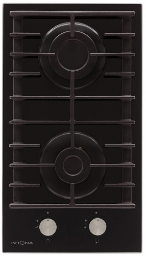 Газовая варочная панель KRONA HAGEL 30 BL
