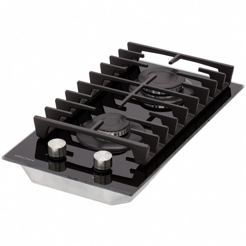 Газовая варочная панель KRONA HAGEL 30 BL