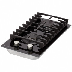 Газовая варочная панель KRONA HAGEL 30 BL