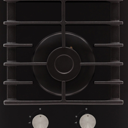 Газовая варочная панель KRONA HAGEL 30 BL