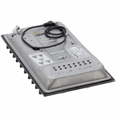 Газовая варочная панель KRONA HAGEL 30 BL