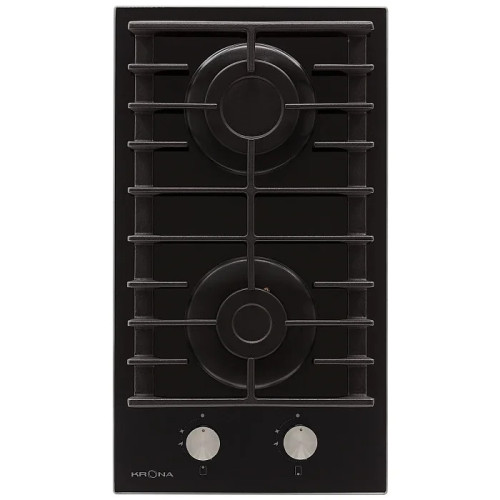 Газовая варочная панель KRONA HAGEL 30 BL