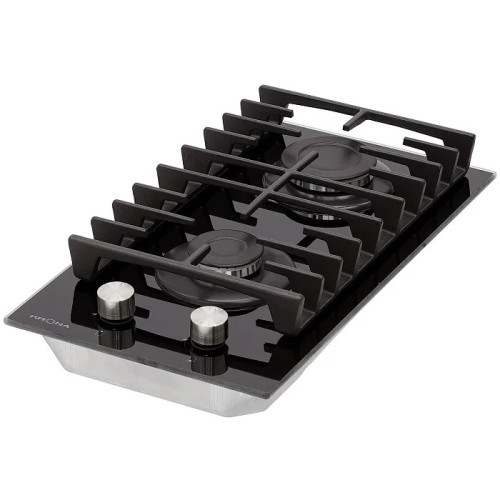 Газовая варочная панель KRONA HAGEL 30 BL