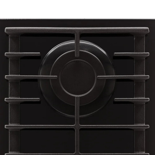 Газовая варочная панель KRONA HAGEL 30 BL