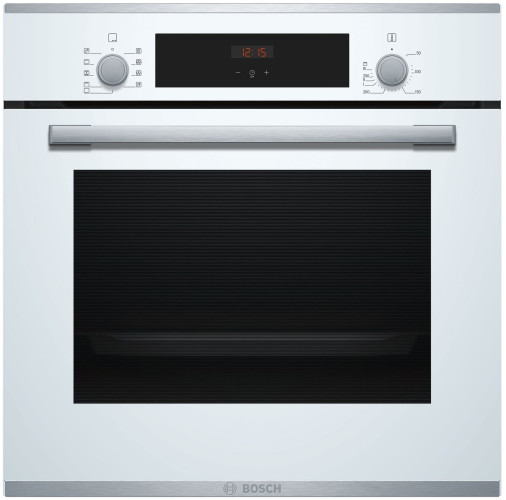 Электрический духовой шкаф Bosch HBF 234EW0R