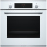 Электрический духовой шкаф Bosch HBF 234EW0R